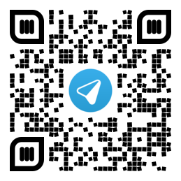 Telegram QR